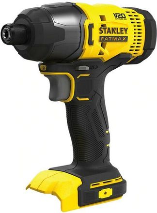 Stanley Atornillador De Impacto Stanley Fatmax Sfmcf800b (cuerpo Solo)