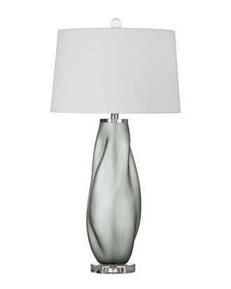 Bassett Mirror Company Gabon Table Lamp