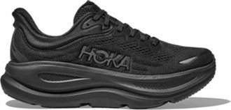 Hoka One One Hombre, Deporte, Negro, Talla: 41 1/3 EU