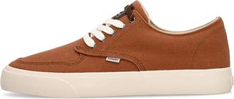 Element Topaz C3 Skate Shoe - Heren - Sneakers - Bruin - 46 EU - Schoenen