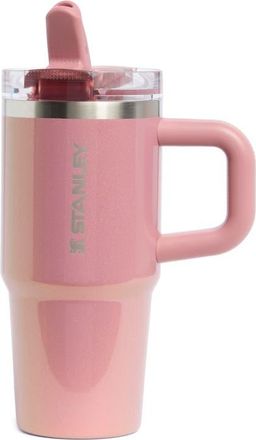 Stanley The Quencher ProTour Flip Straw 14-Ounce Tumbler in Port Shimmer at Nordstrom