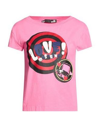Love Moschino TOPS - T-shirts auf YOOX.COM