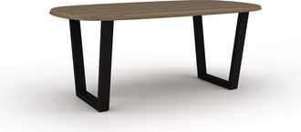 Schubiger M&ouml;bel Esstisch Tombar