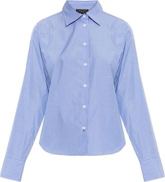 Rag & Bone Donna, Camicette, Blu, M, new