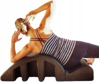 OEM Ejercitador De Pilates Para La Postura (dispositivo De Estiramiento De Espalda)