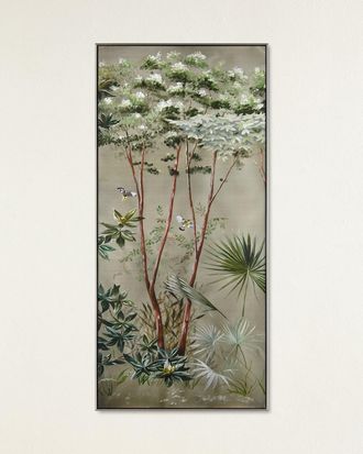 John-Richard Montrose Vignette II Giclee by Annie Moran