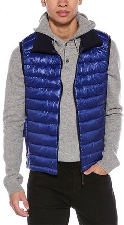 Bogner Homer2-O Vest