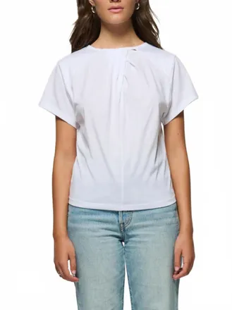 Nation Ltd Salonie Top In White