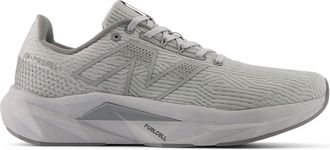 New Balance Mens FuelCell Propel V5 Running Shoe, Rain Cloud/Shadow Grey/Castlerock, 8 UK