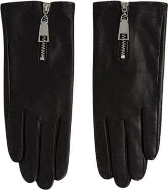 Karl Lagerfeld unisex, Accesorios, Negro, Talla: L