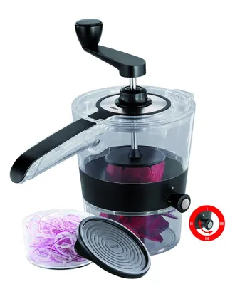 GEFU Spiral Slicer
