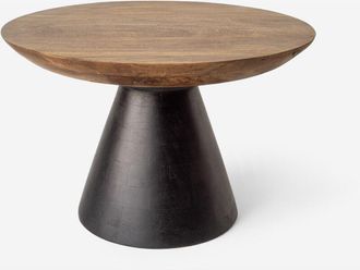 Linea Paralela Linea Paralela - mesa auxiliar 72037 60x60x40CM