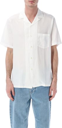 Portuguese Flannel T Shirts And Polos Beige