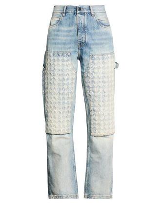 Amiri PARTES DE ABAJO - Pantalones vaqueros en YOOX.COM