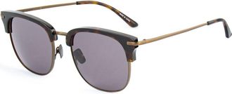 Belstaff Titanium Womens Sunglasses