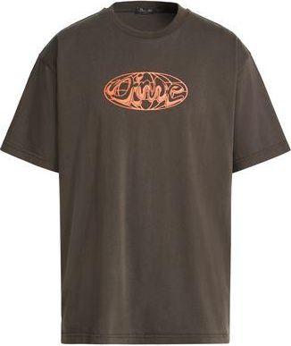 Dime TOPS - T-shirts auf YOOX.COM