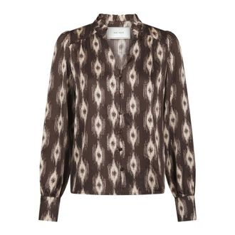 Neo Noir Bluse e camicie - - Blouses & Shirts - Donna - Multicolore - 2XL