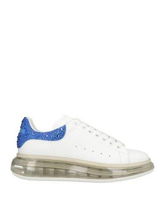 Alexander McQueen SCHUHE - Sneakers auf YOOX.COM