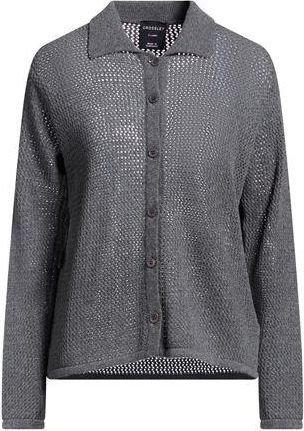 Crossley PRENDAS DE PUNTO - C&aacute;rdigans en YOOX.COM