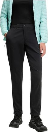Hagl&ouml;fs L.i.m Fuse II Pant - Trousers - Mujer - Negro - L