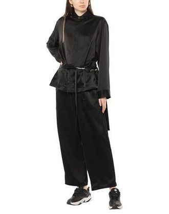 Yohji Yamamoto OVERALLS - Jumpsuits auf YOOX.COM