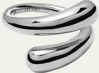 LIÉ STUDIO The Victoria Ring