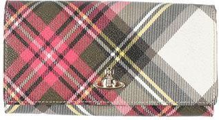 Vivienne Westwood Kleinlederwaren - Brieftaschen auf YOOX.COM