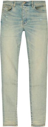 Amiri Stack Jeans