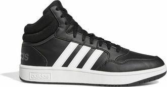 adidas Sneakers - Heren - Sport - Zwart - Maat: 46 1/2 EU
