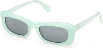 Max & Co. MO0154 93N Womens Sunglasses Size 52
