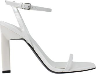 Marc Fisher Arthur White MLARTHUR-140 Womens