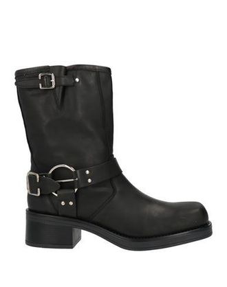 Daniele Tortora FOOTWEAR - Ankle boots sur YOOX.COM