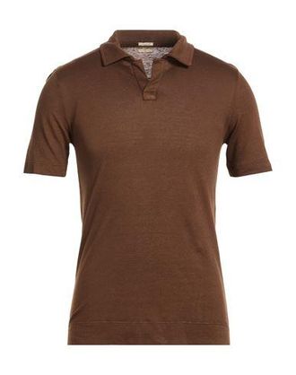 Massimo Alba Polo shirts