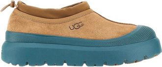UGG Tasman Weather Hybrid Slip-On - - Shoes - unisex - Marrone - 43 EU