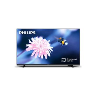 Philips 50hfl4518u/12 Televisi&oacute;n Para El Sector Hotelero 127 Cm (50) 4k Ultra Hd 350 Cd / M&sup2; Smart Tv Negro 20 W