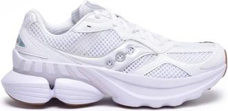Saucony Donna, Scarpe, Bianco, 40 EU, new