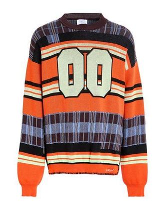 Off-white PRENDAS DE PUNTO - Pullover en YOOX.COM