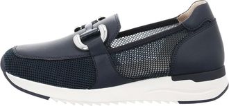 Caprice Slippers - Dames - Schoenen - Blauw - Maat: 42 EU