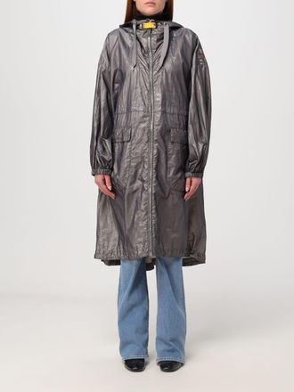 コート PARAJUMPERS Woman Coat Grey 25SMPWJKWI34 0305 Gray Parajumpers Coats: Shop up to −63% | Stylight