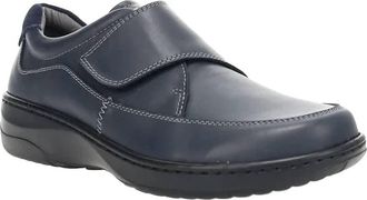 Prop&eacute;t Womens Gilda Walking Shoes In Navy