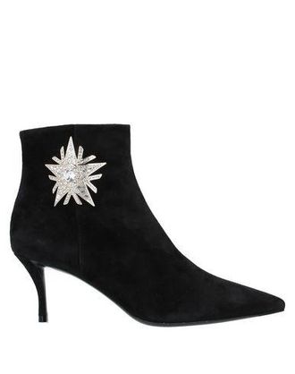 Roger Vivier FOOTWEAR - Ankle boots on YOOX.COM