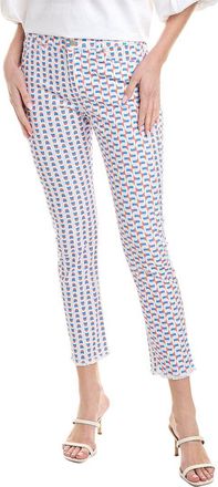 Tyler Böe Tyler Böe Multicolor Skinny Jean