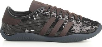 adidas Wales Bonner Sequined Sneakers