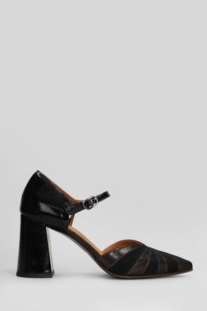 Chie Mihara Lolay Pumps