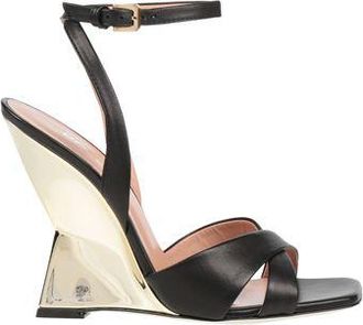 Pollini FOOTWEAR - Sandals on YOOX.COM