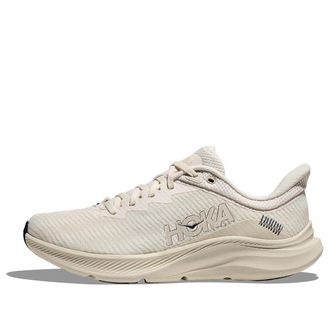 Hoka One One Solimar Alabaster Oat Milk 1123074-ALK
