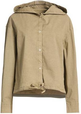 Circolo 1901 CAMISETAS Y TOPS - Camisas en YOOX.COM
