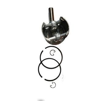Generico Piston Compatible Con Oleomac 981 Ref 90002837
