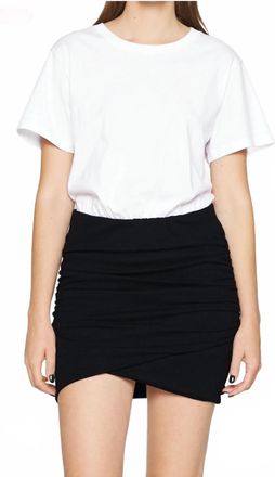 The Kooples The Day Dress In White