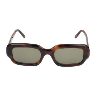 Loewe Sunglasses, unisex, Brown, Size: 51 MM Stylish Sunglasses Lw40158I